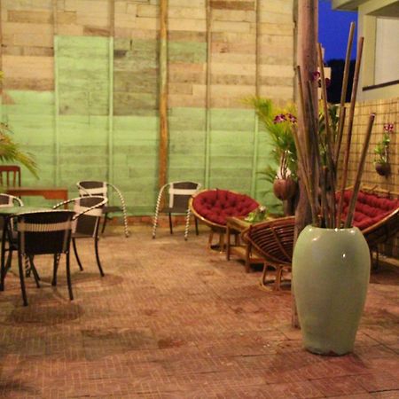 Areca Stay Siem Reap Eksteriør bilde