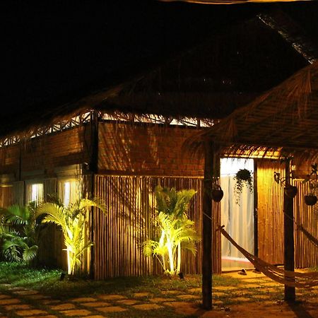 Areca Stay Siem Reap Eksteriør bilde