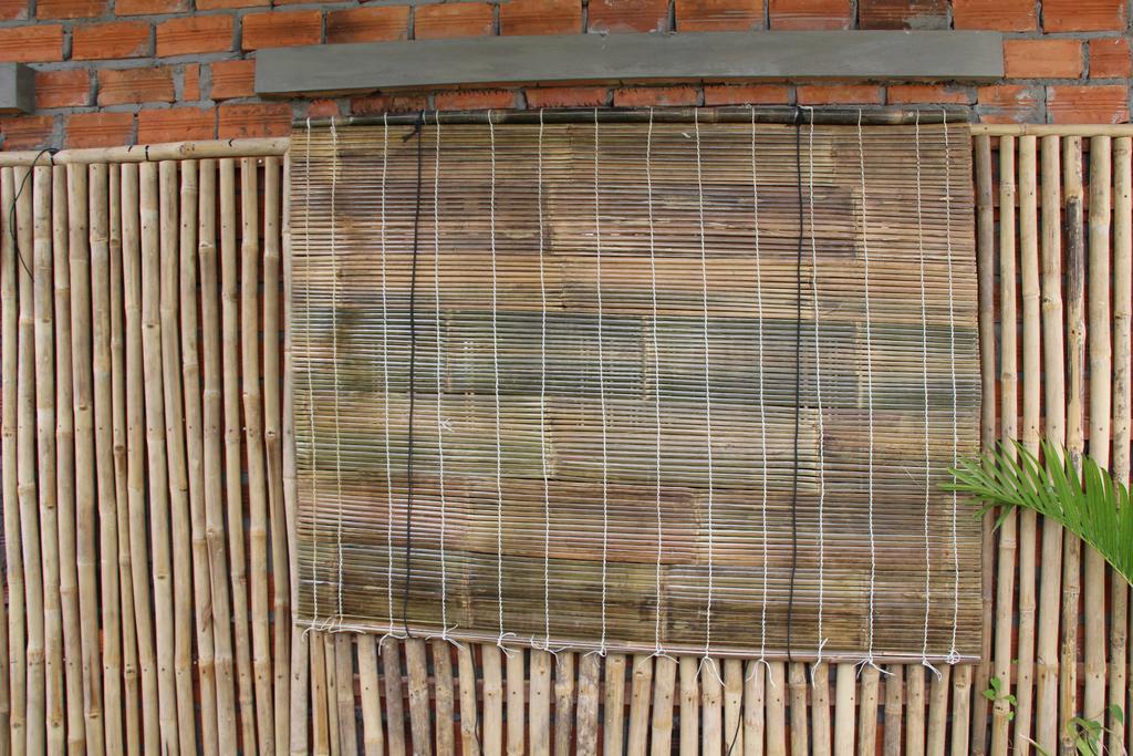 Areca Stay Siem Reap Eksteriør bilde