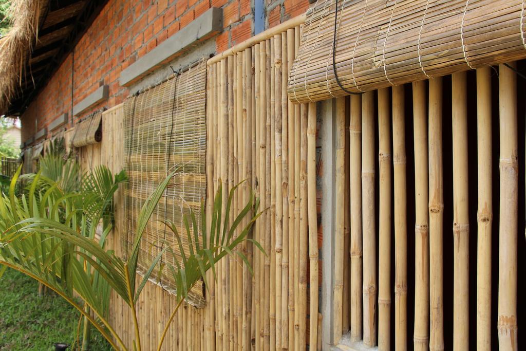 Areca Stay Siem Reap Eksteriør bilde