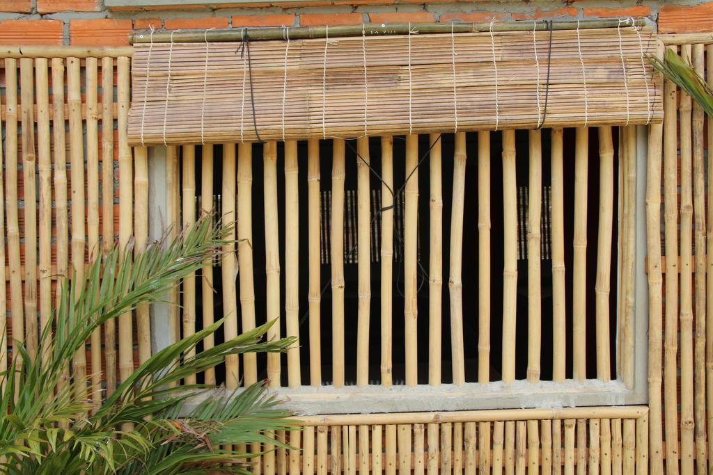 Areca Stay Siem Reap Eksteriør bilde