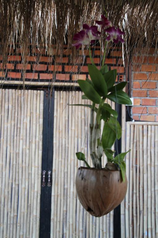 Areca Stay Siem Reap Eksteriør bilde