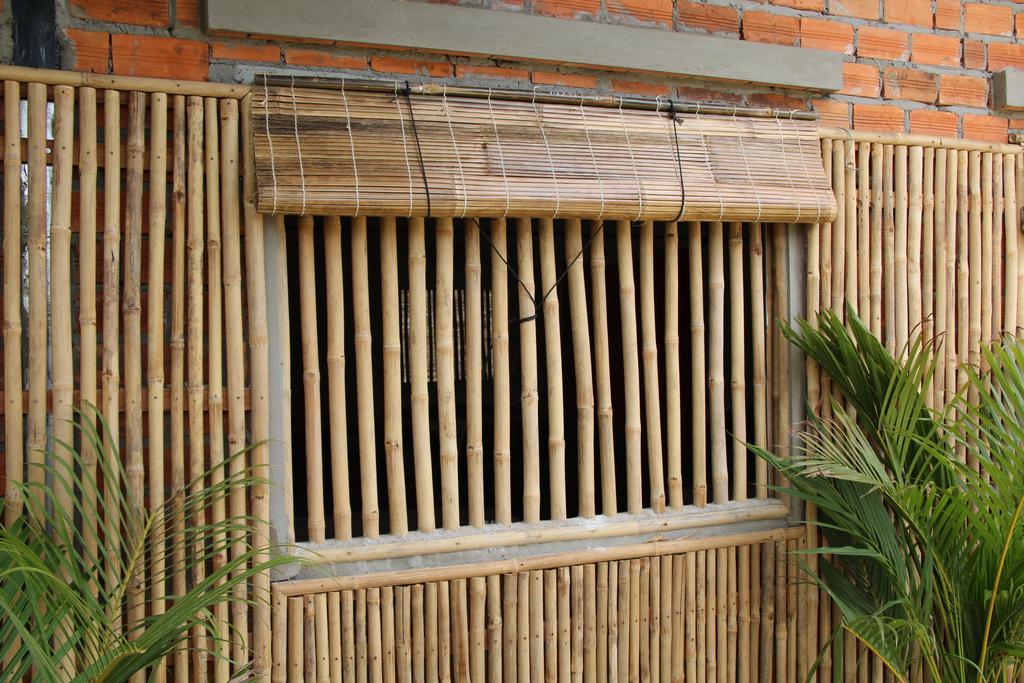 Areca Stay Siem Reap Rom bilde