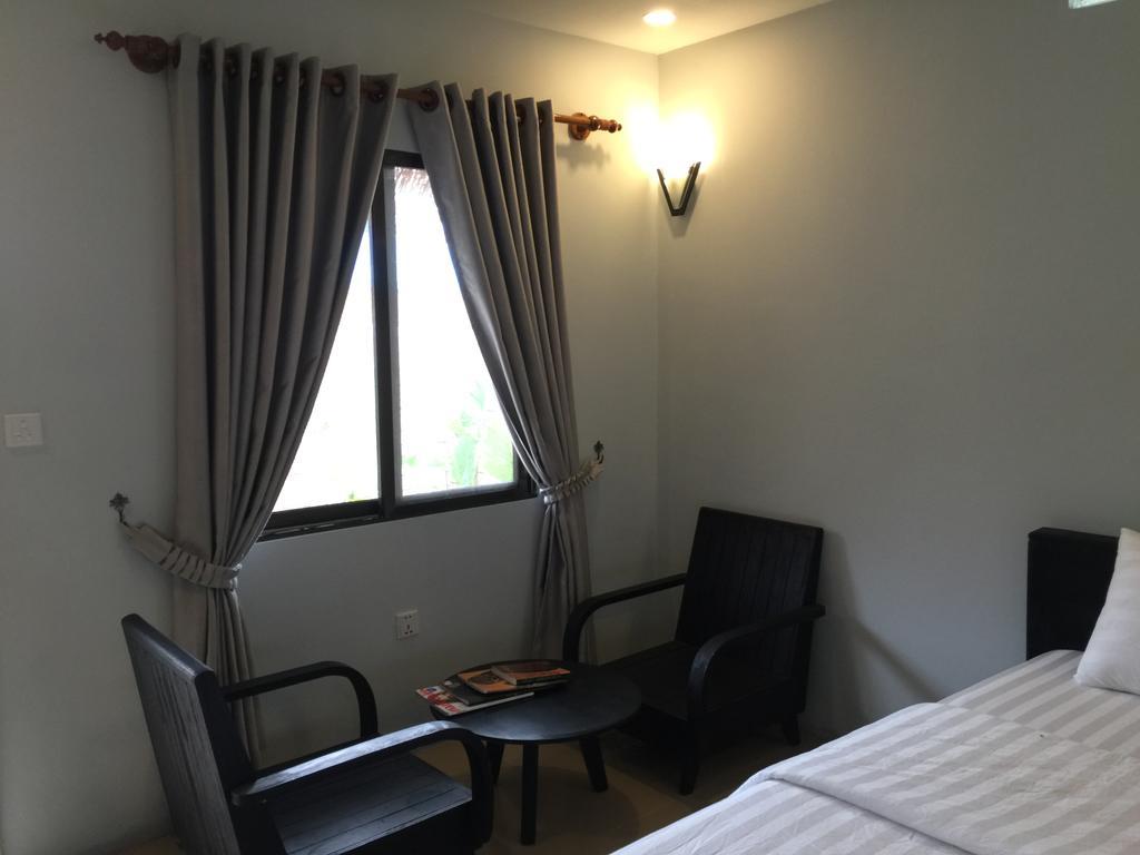 Areca Stay Siem Reap Eksteriør bilde