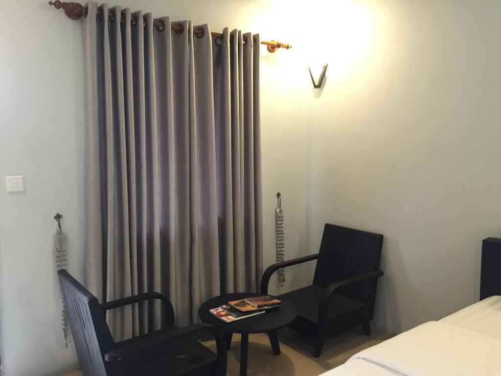 Areca Stay Siem Reap Eksteriør bilde