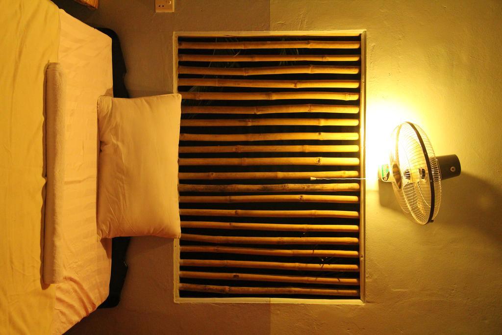 Areca Stay Siem Reap Eksteriør bilde