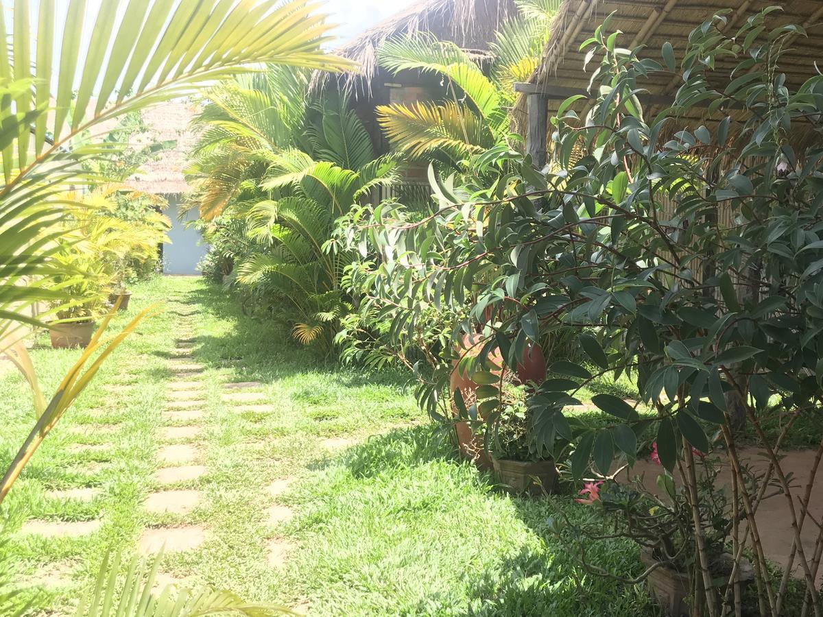 Areca Stay Siem Reap Eksteriør bilde