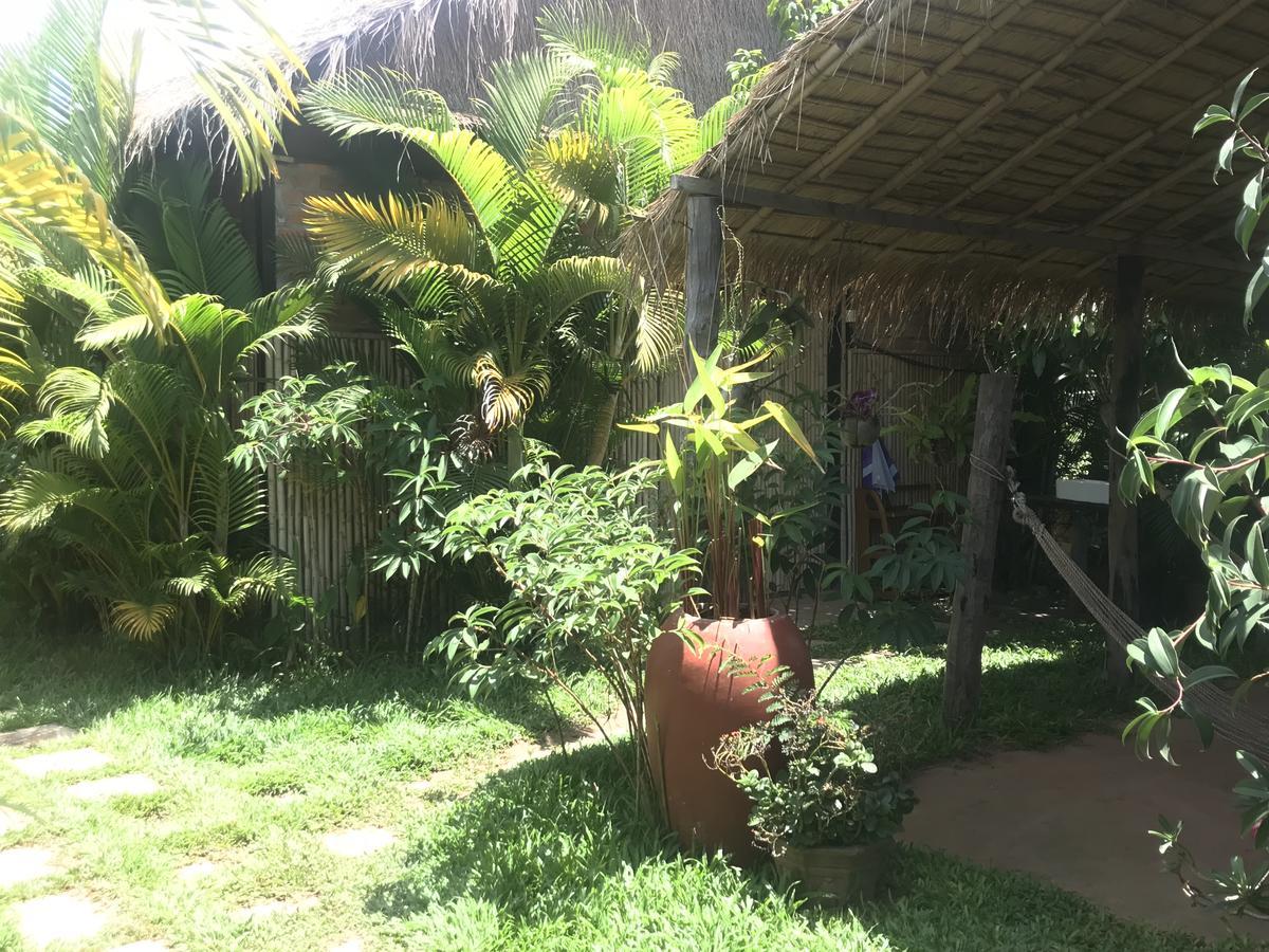 Areca Stay Siem Reap Eksteriør bilde