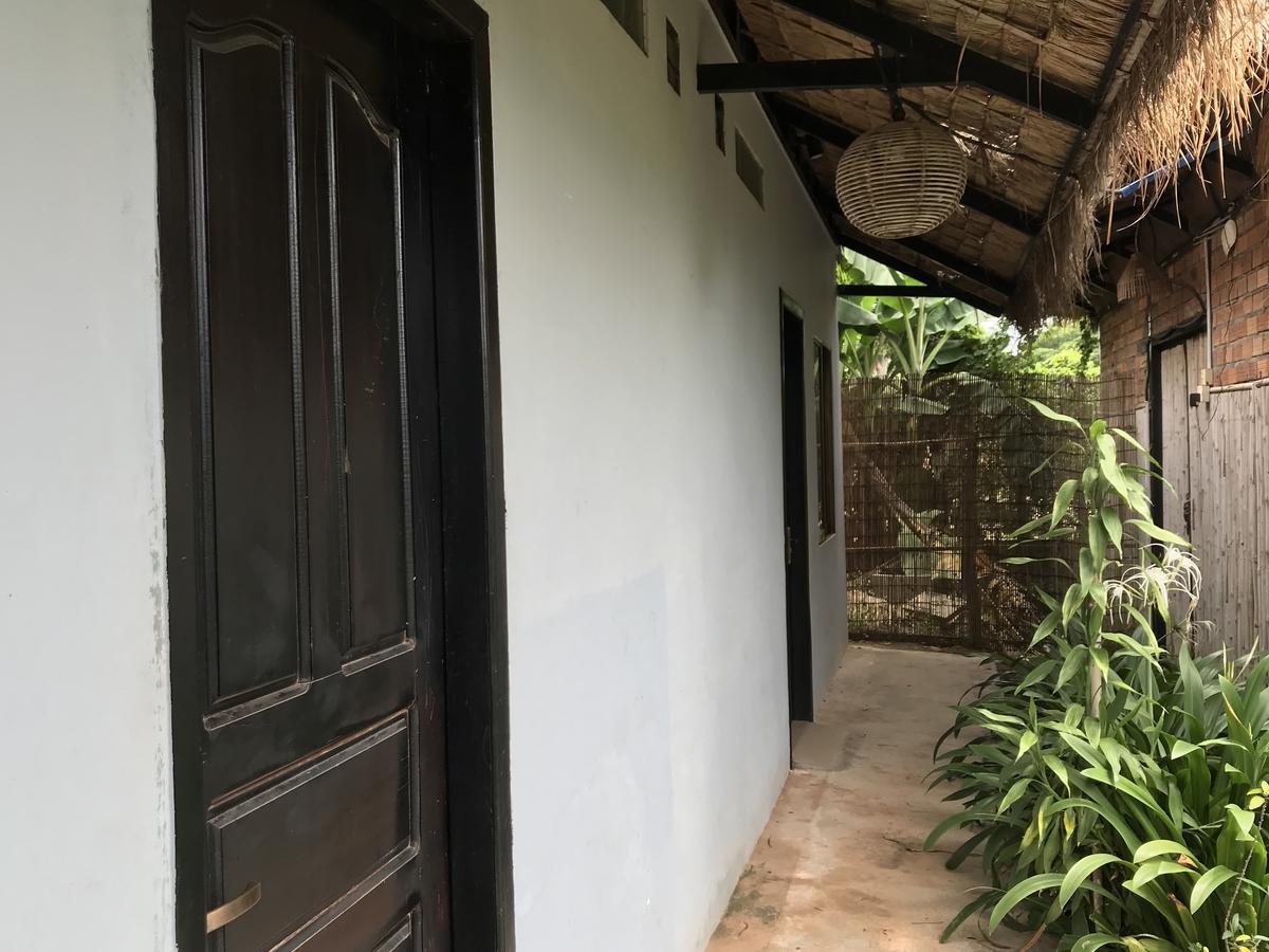 Areca Stay Siem Reap Eksteriør bilde