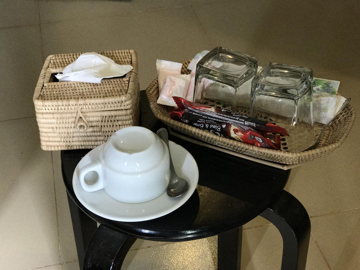 Areca Stay Siem Reap Eksteriør bilde