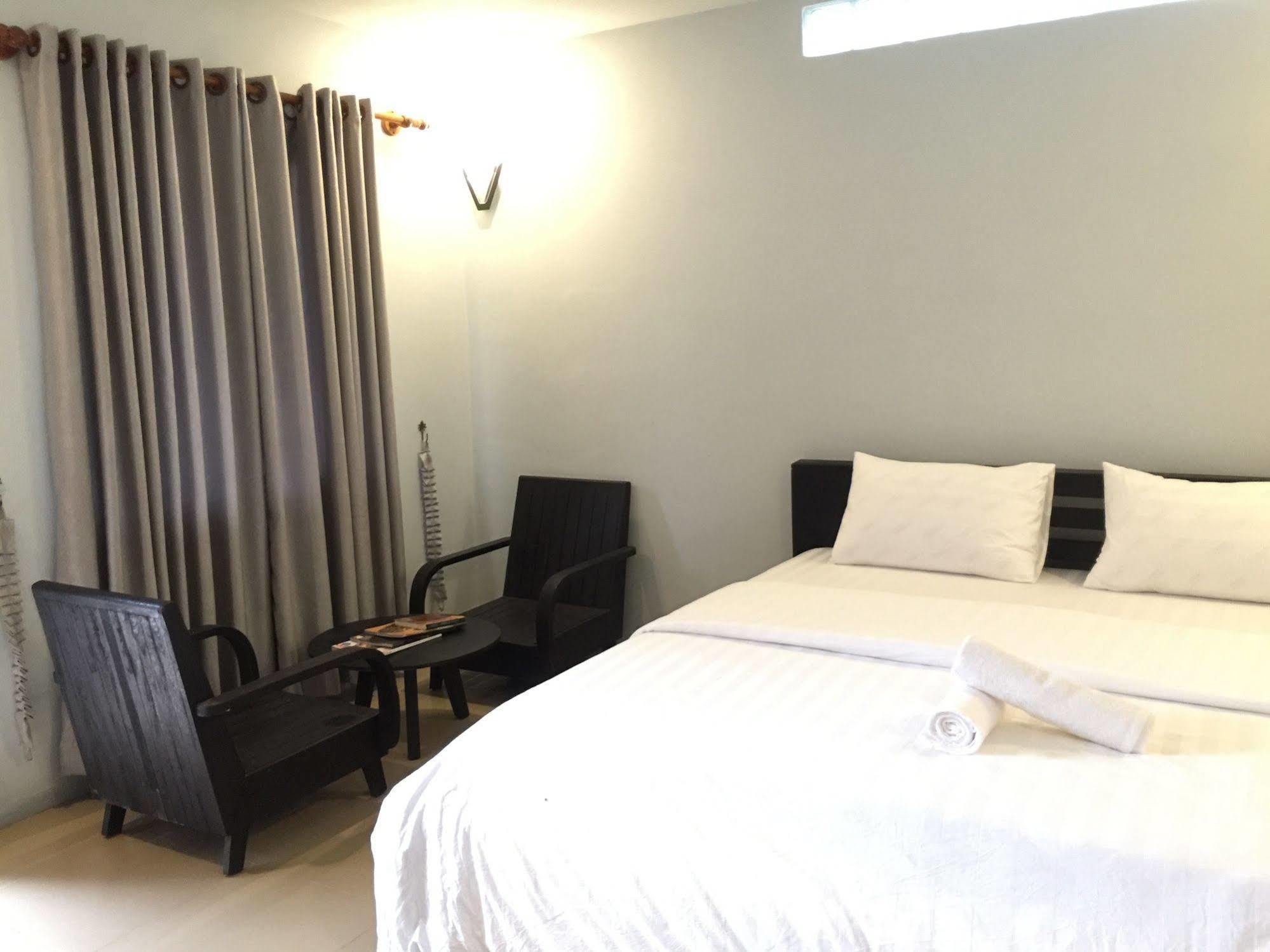 Areca Stay Siem Reap Eksteriør bilde