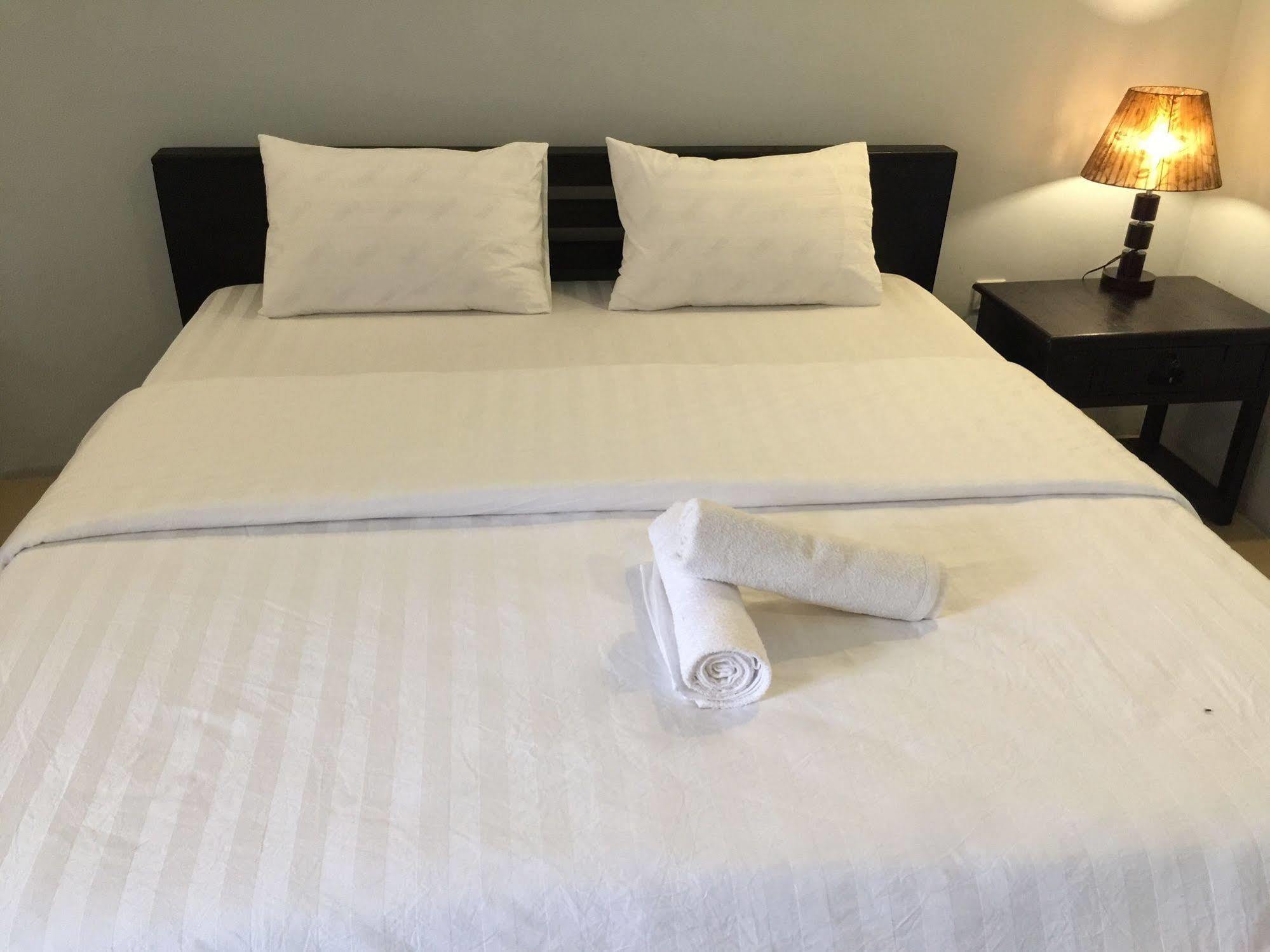 Areca Stay Siem Reap Eksteriør bilde