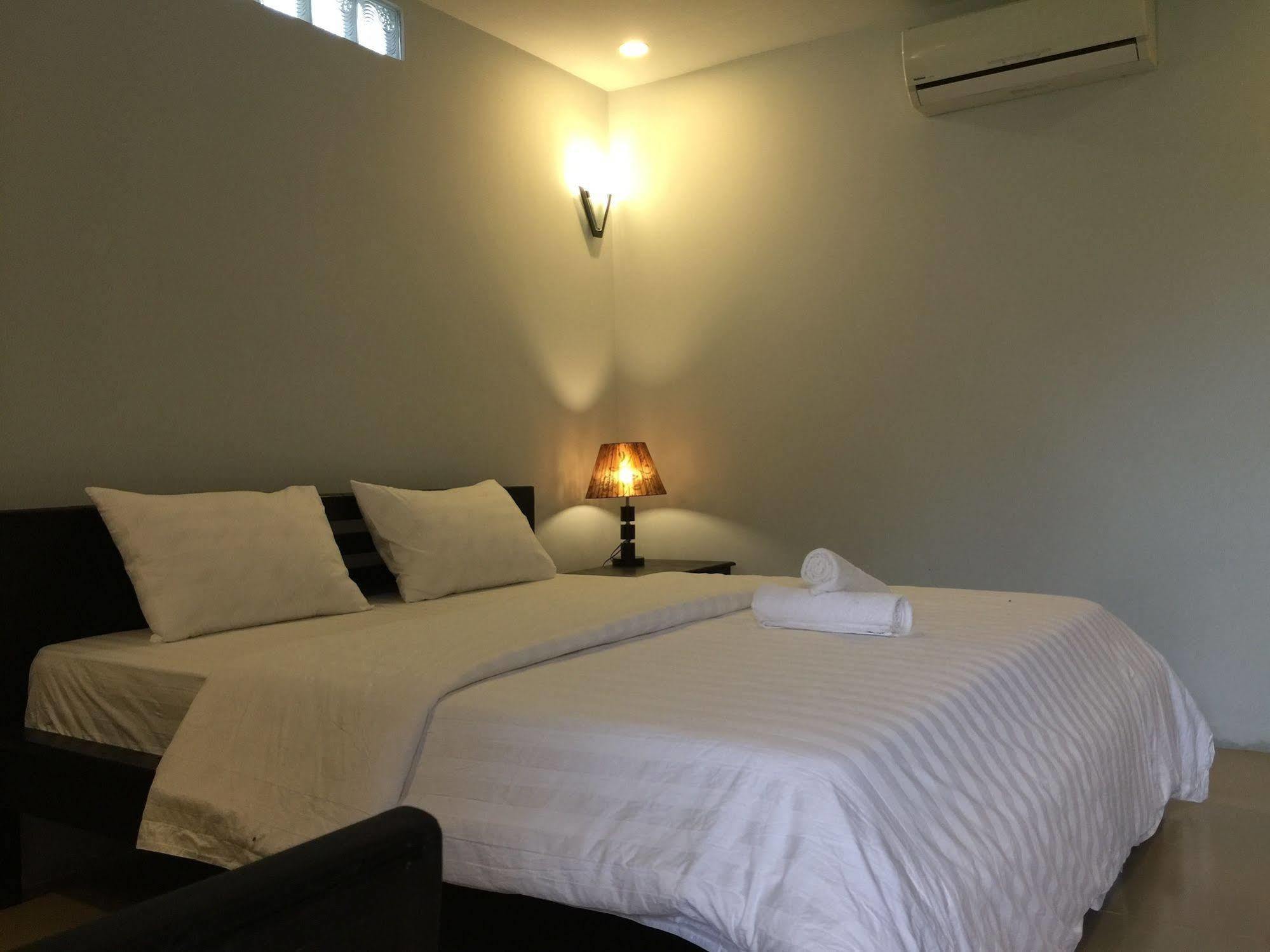 Areca Stay Siem Reap Eksteriør bilde