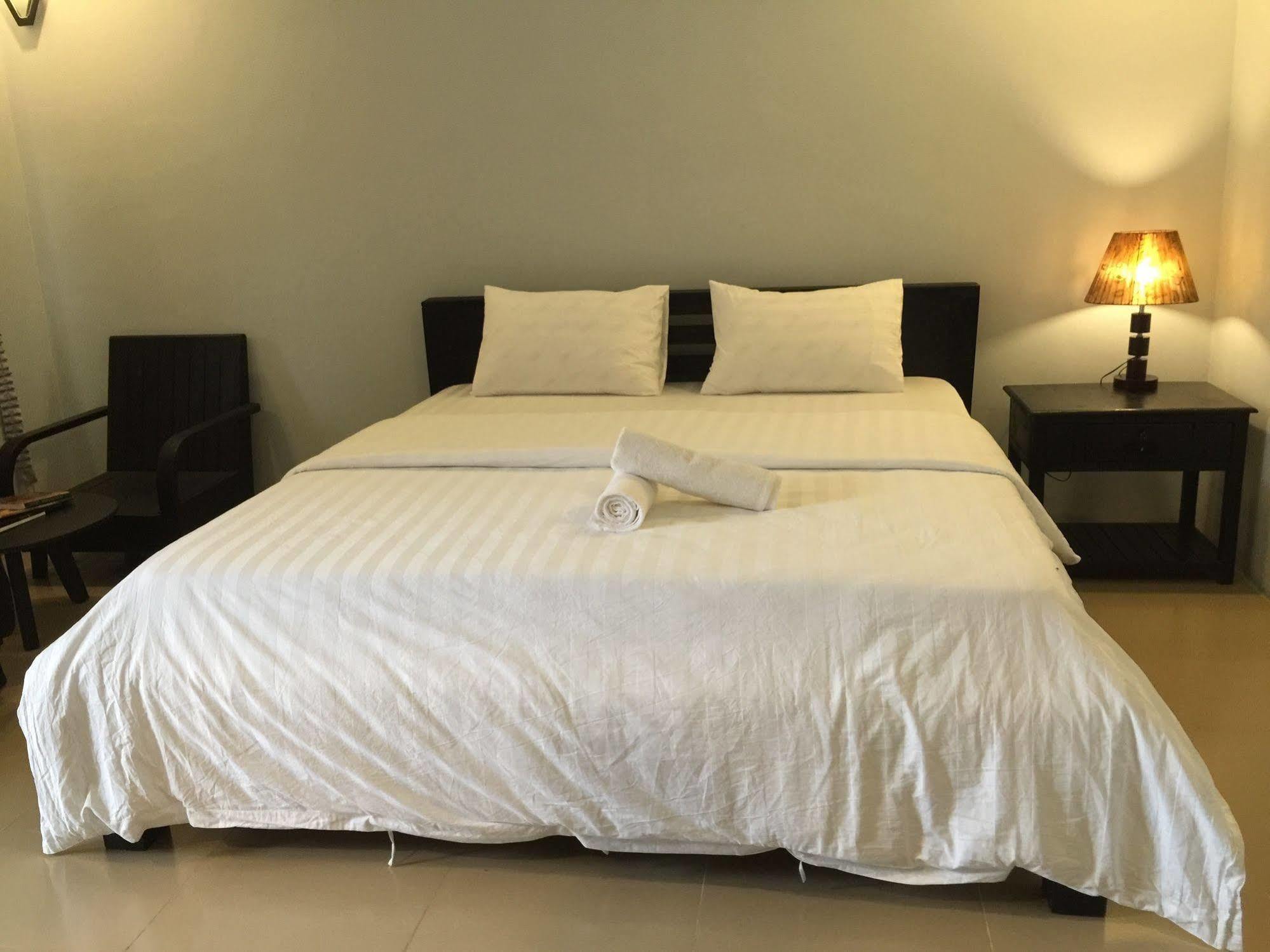 Areca Stay Siem Reap Eksteriør bilde