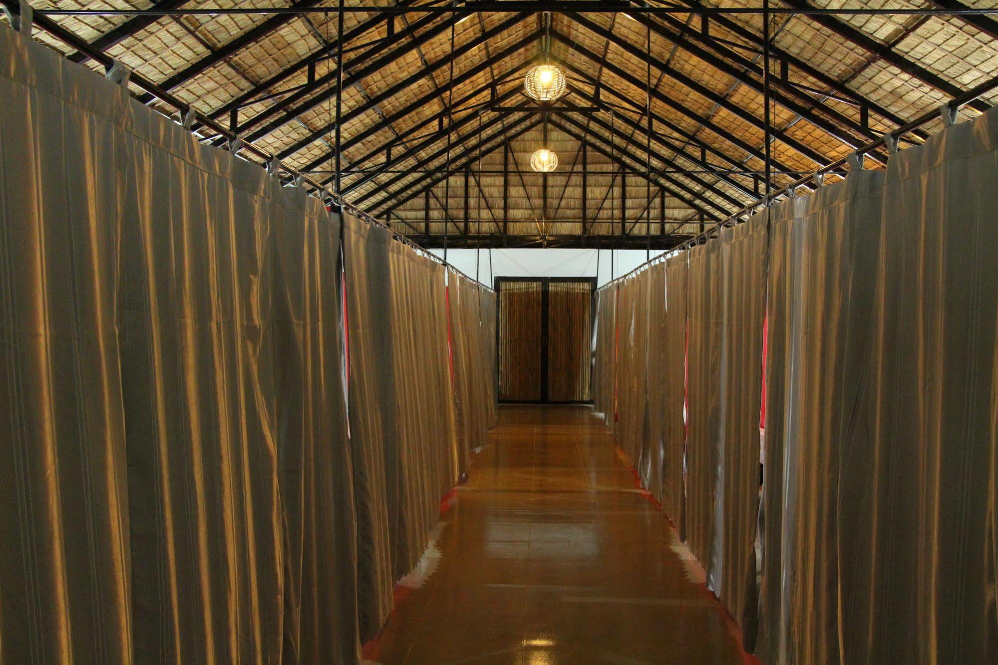 Areca Stay Siem Reap Eksteriør bilde
