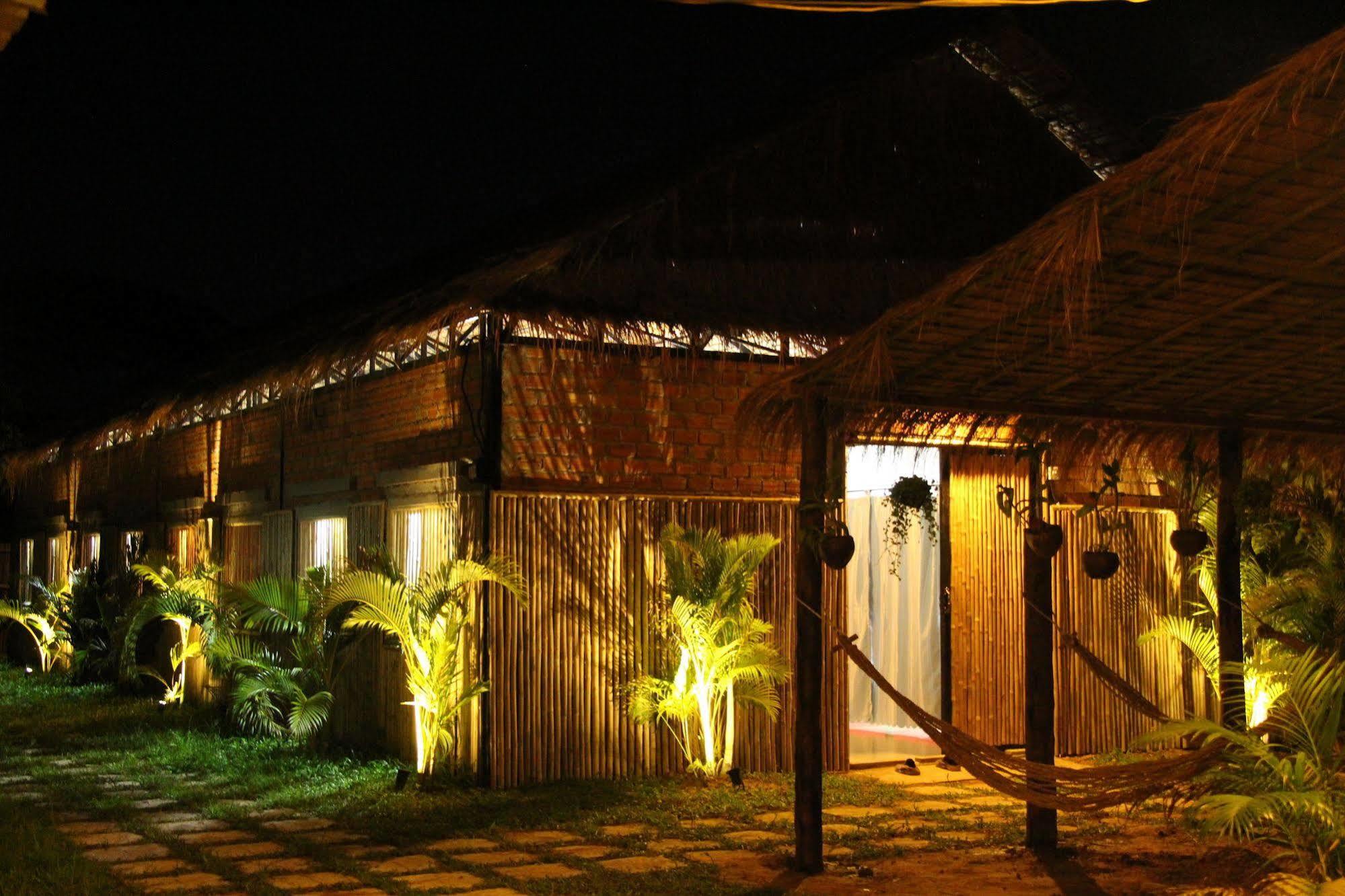 Areca Stay Siem Reap Eksteriør bilde
