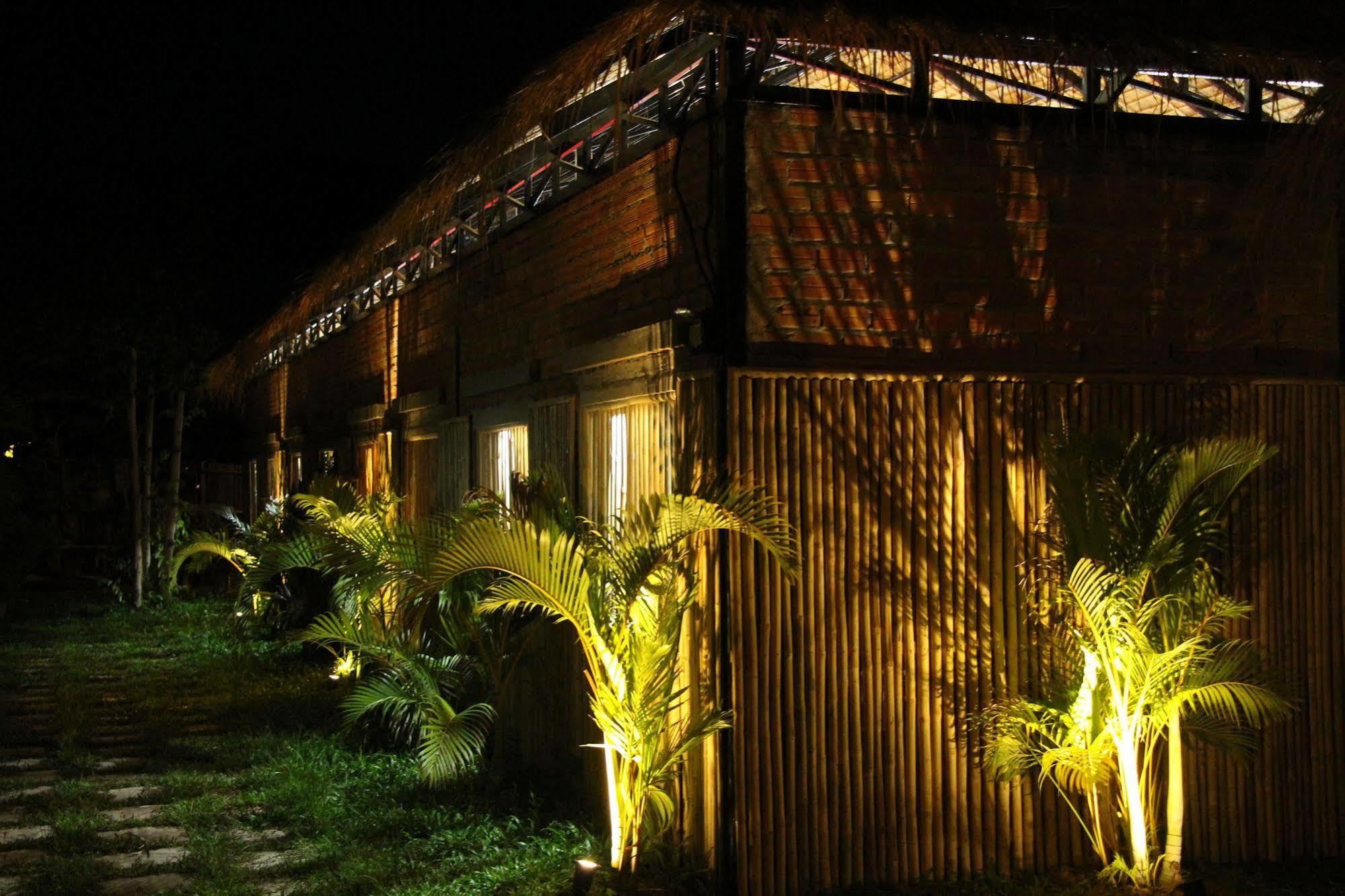 Areca Stay Siem Reap Eksteriør bilde