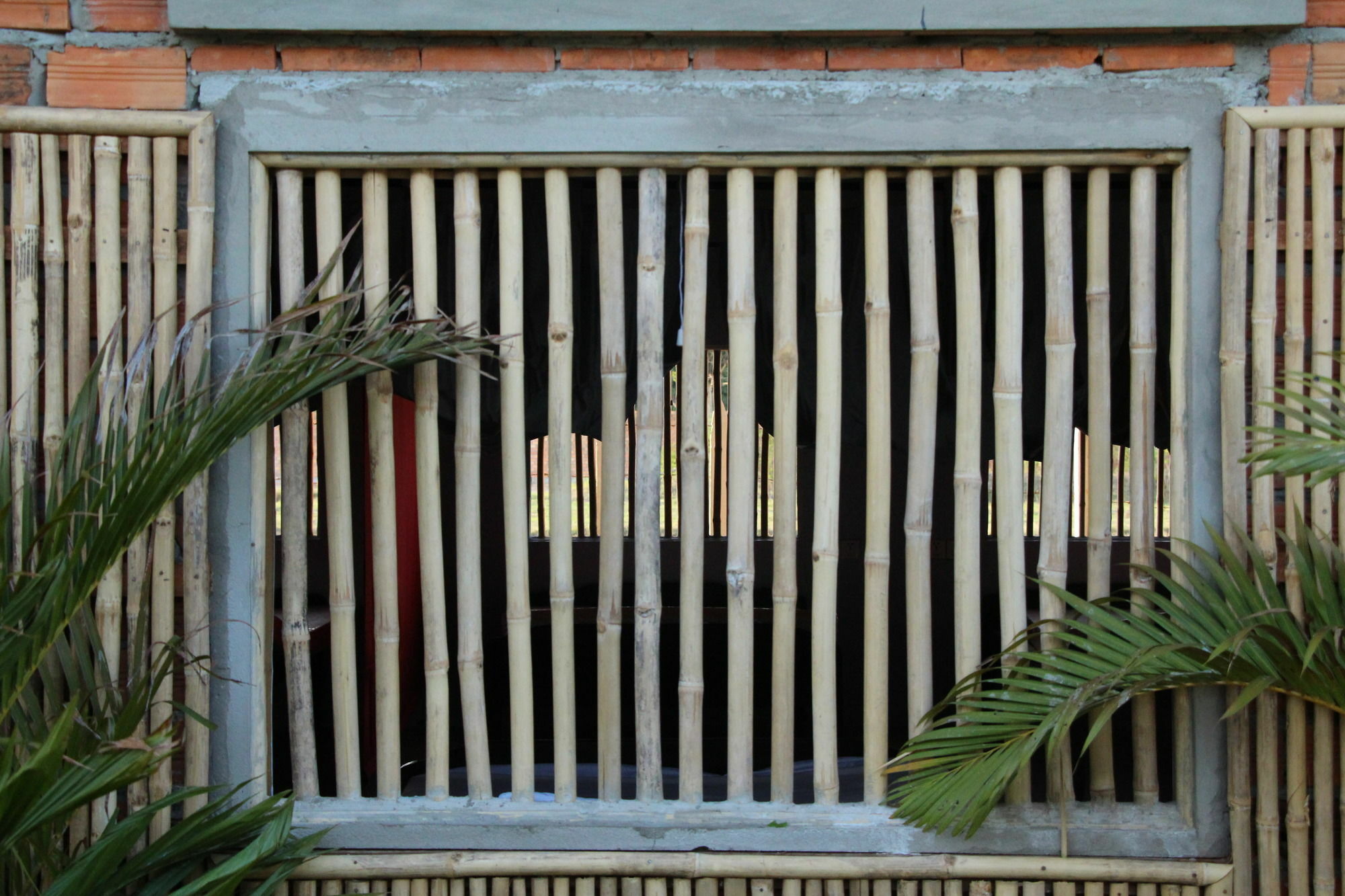 Areca Stay Siem Reap Eksteriør bilde