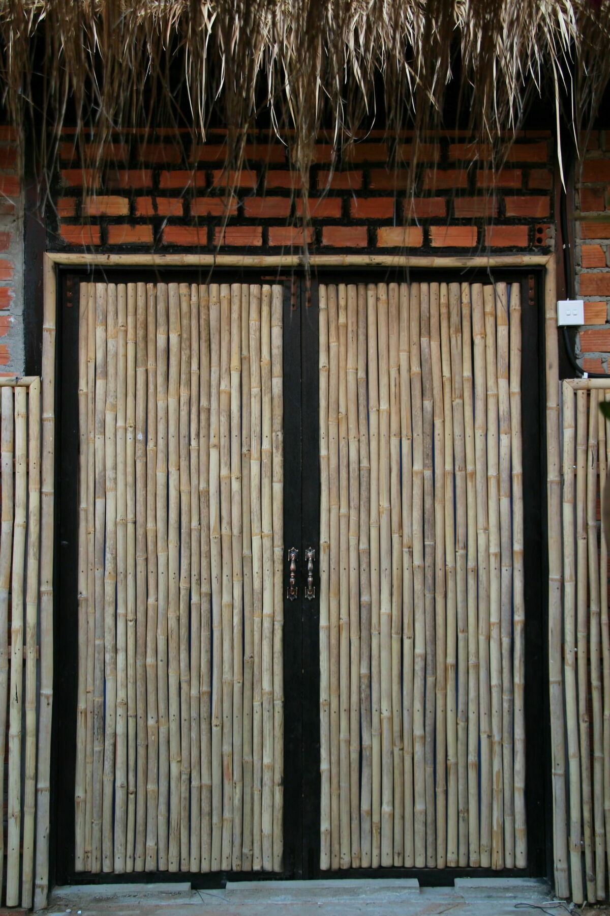 Areca Stay Siem Reap Eksteriør bilde
